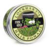 Pomada Lockhart's Goon Grease Oil Based Hair Pomade 96gr