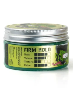 Pomada Lockhart's Goon Grease Oil Based Hair Pomade 96gr - imagine 2