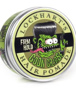 Pomada Lockhart's Goon Grease Oil Based Hair Pomade 96gr