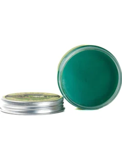 Pomada Lockhart's Goon Grease Oil Based Hair Pomade 96gr - imagine 5