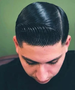 Pomada Lockhart's Goon Grease Oil Based Hair Pomade 96gr - imagine 8