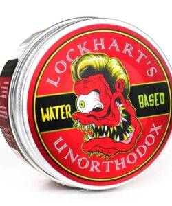 Pomada Lockhart's Goon Grease Unorthodox Water Based 96g
