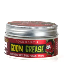 Pomada Lockhart's Goon Grease Unorthodox Water Based 96g - imagine 4