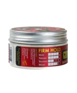 Pomada Lockhart's Goon Grease Unorthodox Water Based 96g - imagine 3