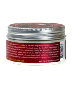Pomada Lockhart's Goon Grease Unorthodox Water Based 96g - imagine 2