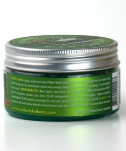 Pomada Lockhart's Goon Grease Water Based Hair Pomade 96gr - imagine 4