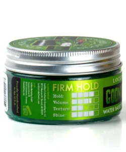 Pomada Lockhart's Goon Grease Water Based Hair Pomade 96gr - imagine 5
