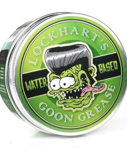 Pomada Lockhart's Goon Grease Water Based Hair Pomade 96gr