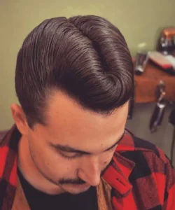 Pomada Lockhart's Goon Grease Water Based Hair Pomade 96gr - imagine 10