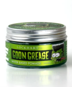 Pomada Lockhart's Goon Grease Water Based Hair Pomade 96gr - imagine 3