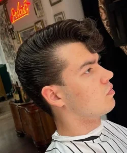 Pomada Lockhart's Goon Grease Water Based Hair Pomade 96gr - imagine 9