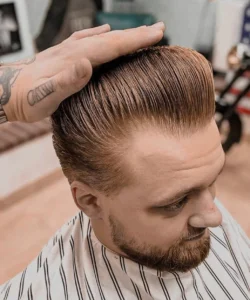Pomada Lockhart's Goon Grease Water Based Hair Pomade 96gr - imagine 7