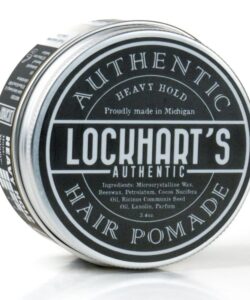 Pomada Lockhart's Heavy Hold 96gr