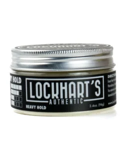 Pomada Lockhart's Heavy Hold 96gr - imagine 4