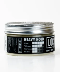 Pomada Lockhart's Heavy Hold 96gr - imagine 3