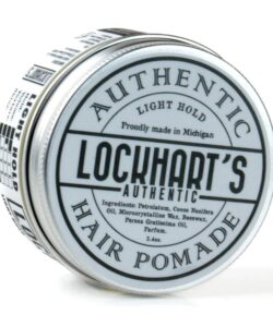 Pomada Lockhart's Light Hold 96gr