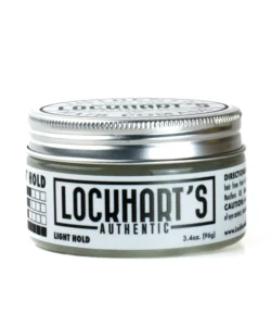 Pomada Lockhart's Light Hold 96gr - imagine 3