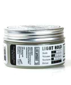Pomada Lockhart's Light Hold 96gr - imagine 2