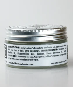Pomada Lockhart's Light Hold 96gr - imagine 4
