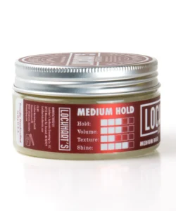 Pomada Lockhart's Medium Hold 96gr - imagine 2