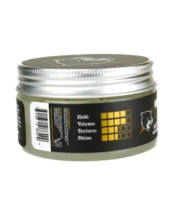 Pomada Lockhart's Paradox x Sex Machine Water Based 96gr - imagine 3