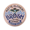 Pomada de par Brosh Clay Fiber Pomade 120g