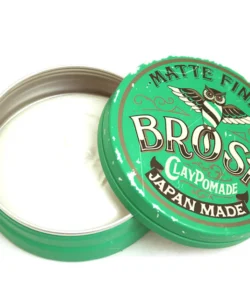 Alternative view of Pomada de par Brosh Clay Pomade 120gr