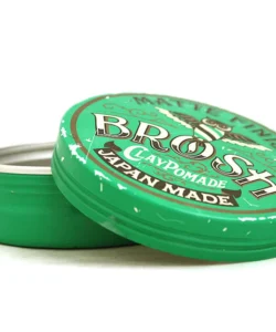 Pomada de par Brosh Clay Pomade 120gr - imagine 3
