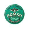 Pomada de par Brosh Clay Pomade 120gr