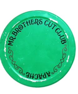 Pomada de par Brosh Clay Pomade 120gr - imagine 4