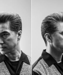 Pomada de par Brosh Clay Pomade 120gr - imagine 5