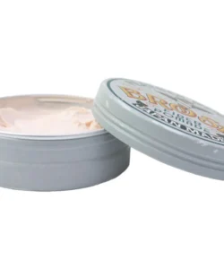 Pomada de par Brosh Fiber Pomade Fixare Flexibila 120gr - imagine 3