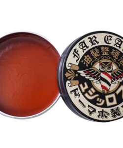 Alternative view of Pomada de par Brosh Hard Pomade 115gr