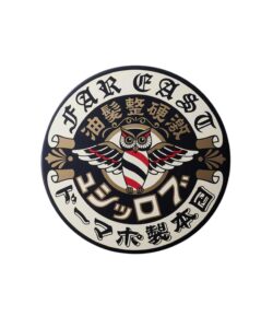 Pomada de par Brosh Hard Pomade 115gr