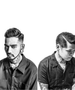 Pomada de par Brosh Pomade Unscented 115gr - imagine 4