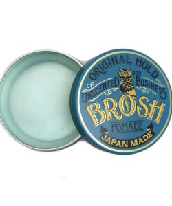 Alternative view of Pomada de par Brosh Pomade Unscented 115gr