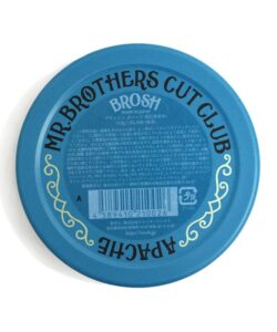Pomada de par Brosh Pomade Unscented 115gr - imagine 3