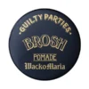 Pomada de par Brosh Wacko Maria Pomade Editie Limitata & Stil Rebel115gr