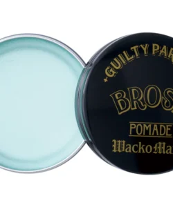 Alternative view of Pomada de par Brosh Wacko Maria Pomade Editie Limitata & Stil Rebel115gr