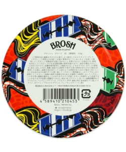 Pomada de par Brosh Barber Academy Pomade 115gr - imagine 4