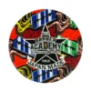 Pomada de par Brosh Barber Academy Pomade 115gr