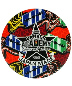 Pomada de par Brosh Barber Academy Pomade 115gr