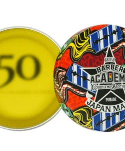 Pomada de par Brosh Barber Academy Pomade 115gr - imagine 2