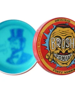 Alternative view of Pomada de par Brosh x Fusty Works Pomade 115gr