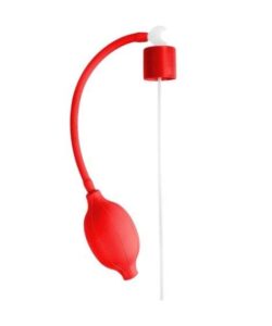 Pulverizator pentru aftershave Marmara 500ml Red
