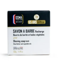 Rezerva Sapun de Barbierit Osma Tradition 130g