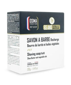 Alternative view of Rezerva Sapun de Barbierit Osma Tradition 130g