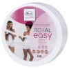 Rola de Hartie Non-Woven Pentru Epilat Roial Easy 7cm x 70m