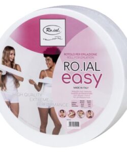 Rola de Hartie Non-Woven Pentru Epilat Roial Easy 7cm x 70m
