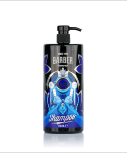 Sampon Marmara Barber Keratin hair shampoo 1150ml